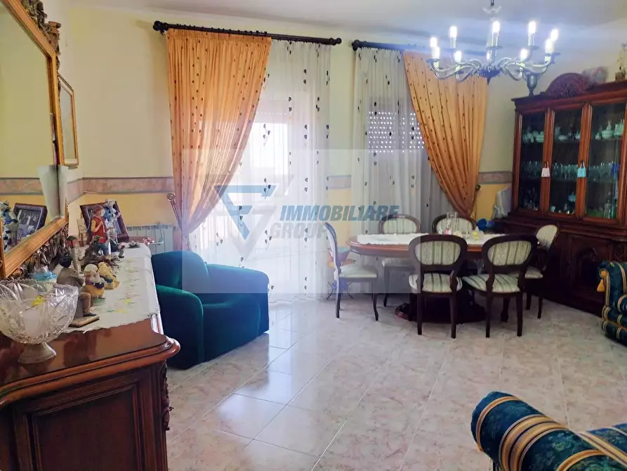 Immagine 1 di Casa trifamiliare in vendita  in Via Lentini a Siracusa