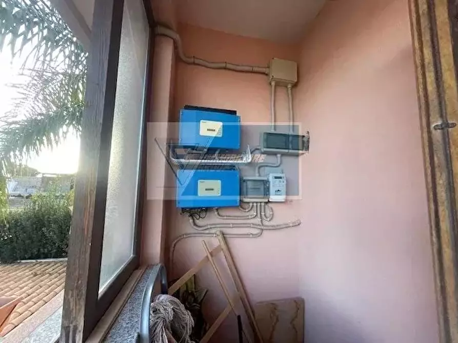 Immagine 34 di Terreno edificabile in vendita  in Via Butera a Siracusa