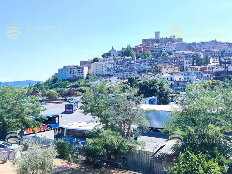 Immagine 18 di Casa trifamiliare in vendita  in Via Pietro Nenni, snc. a Palombara Sabina