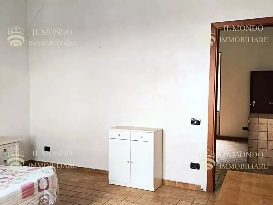 Immagine 7 di Casa trifamiliare in vendita  in Via Trieste a Palombara Sabina