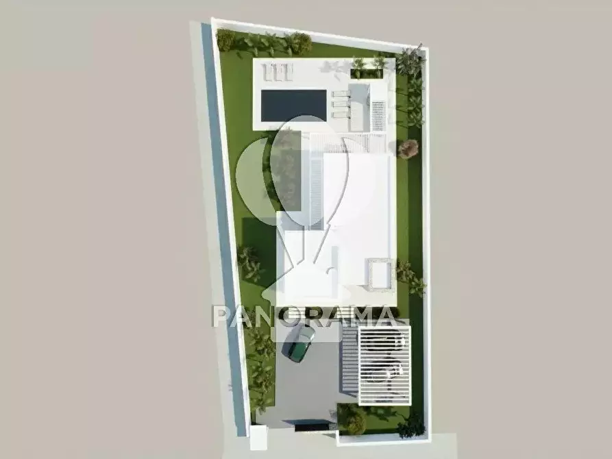 Immagine 6 di Terreno in vendita  in Via Carlo Alberto Dalla Chiesa a Balestrate