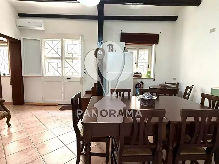 Immagine 26 di Casa trifamiliare in vendita  in Via Alcide De Gasperi, n 31 a Balestrate