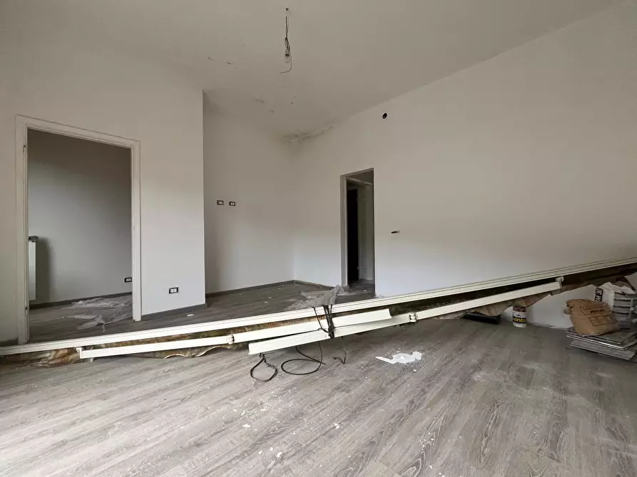 Immagine 4 di Casa trifamiliare in vendita  in Via Frugoni a Lavagna