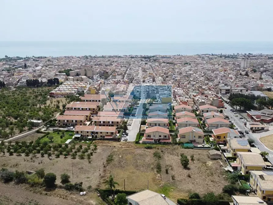 Immagine 9 di Terreno in vendita  a Avola