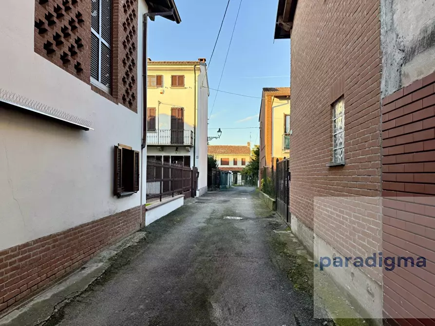 Immagine 14 di Terreno edificabile in vendita  in Via Roma, 15 a Alluvioni Cambio'