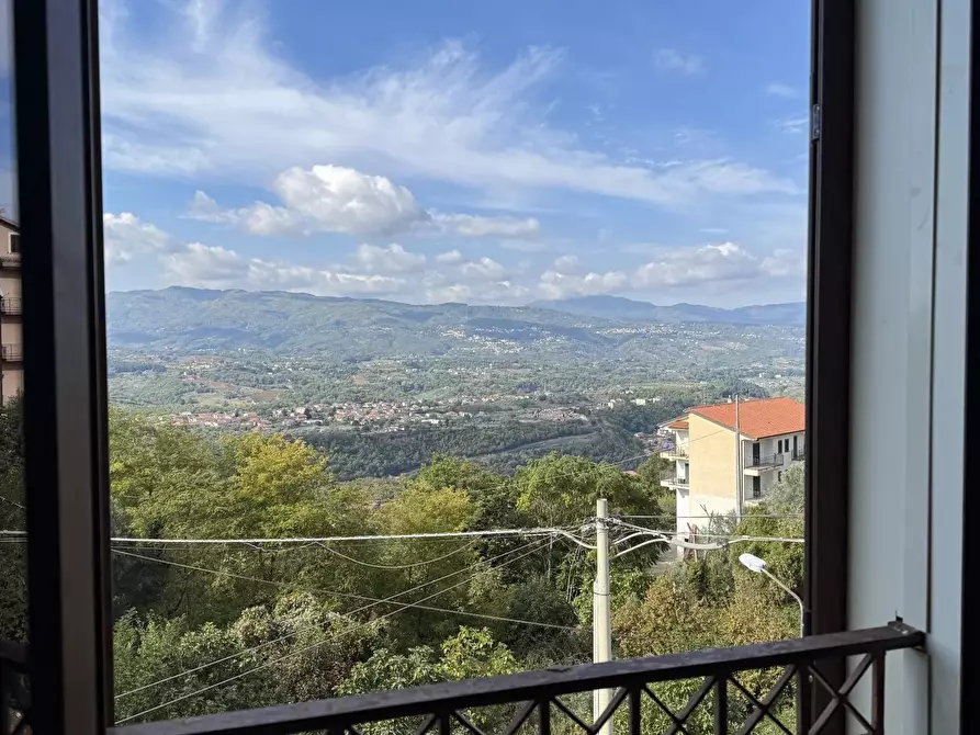 Immagine 14 di Casa trifamiliare in vendita  in Via C. Calvelli, 96 a Aprigliano