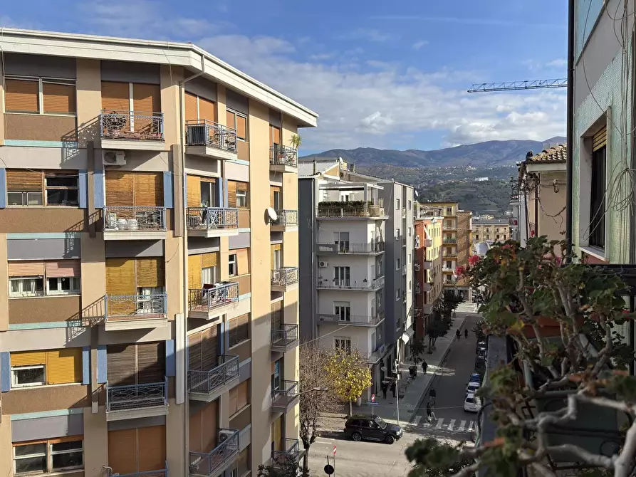 Immagine 9 di Casa trifamiliare in vendita  in Via Luigi Miceli, 33 a Cosenza