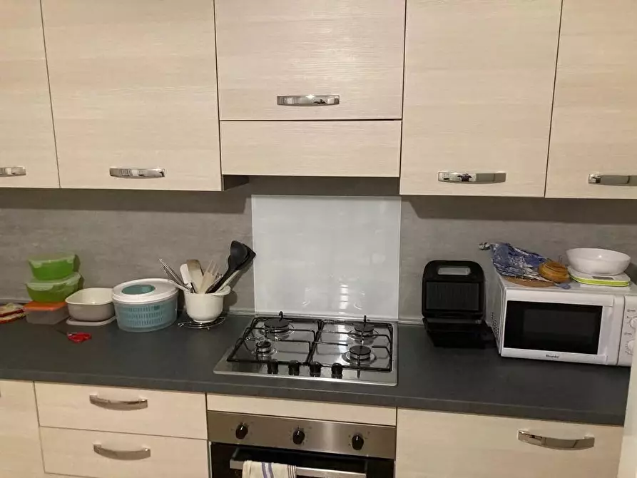 Immagine 21 di Casa trifamiliare in affitto  in Via Eugenio Carpi 38 a Milano