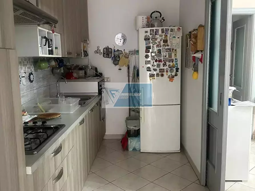 Immagine 10 di Casa trifamiliare in vendita  a Siracusa