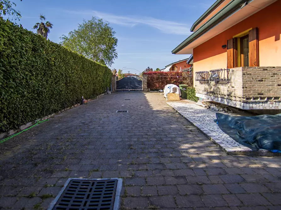 Immagine 7 di Terreno edificabile in vendita  a Albignasego