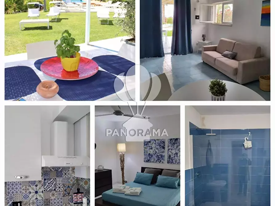 Immagine 15 di Terreno edificabile in vendita  in Costiera Occidentale Partenicense Balestrate a Balestrate