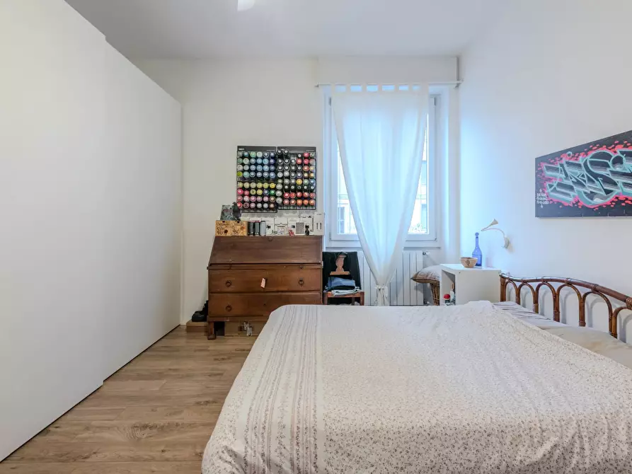 Immagine 16 di Casa trifamiliare in vendita  a Milano