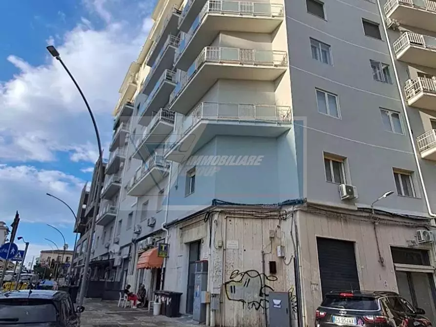 Immagine 17 di Casa trifamiliare in vendita  in Via G. Malfitano a Siracusa