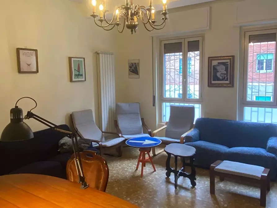 Immagine 39 di Casa trifamiliare in affitto  in Via Eugenio Carpi 38 a Milano