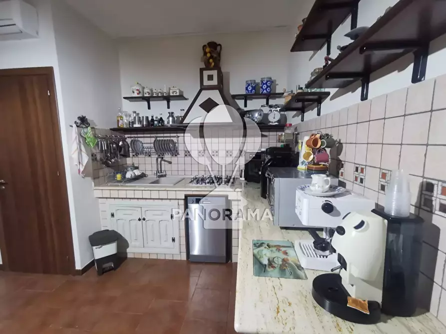 Immagine 26 di Terreno edificabile in vendita  in Via Vittorio Alfieri, 4 a Capaci