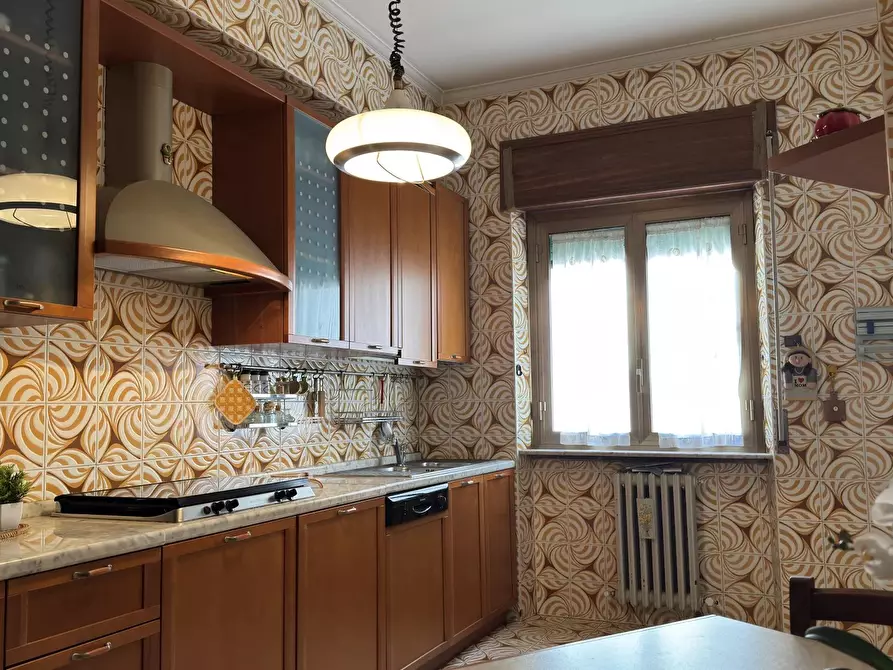 Immagine 8 di Casa trifamiliare in vendita  in Viale della Repubblica, 373 a Cosenza