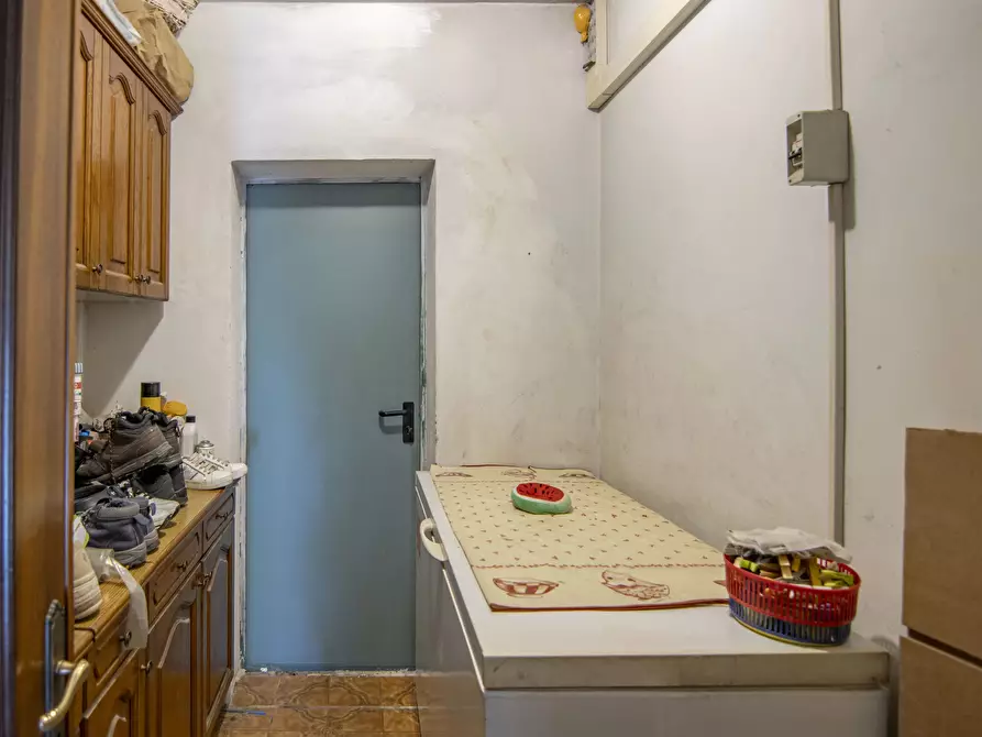 Immagine 27 di Casa trifamiliare in vendita  a Albignasego