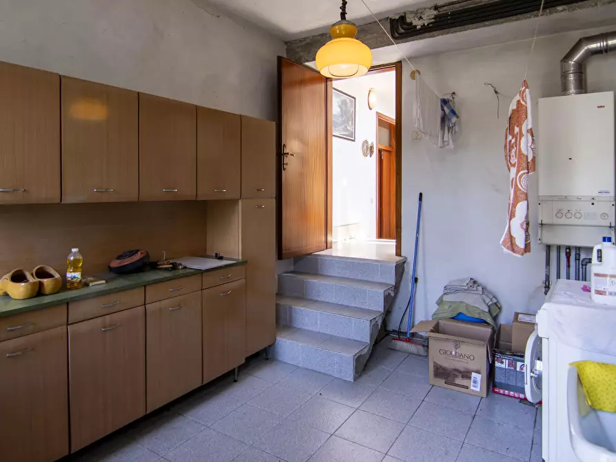 Immagine 30 di Casa trifamiliare in vendita  a Albignasego