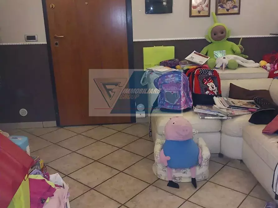 Immagine 22 di Monolocale in vendita  in Vicolo del Papiro a Siracusa