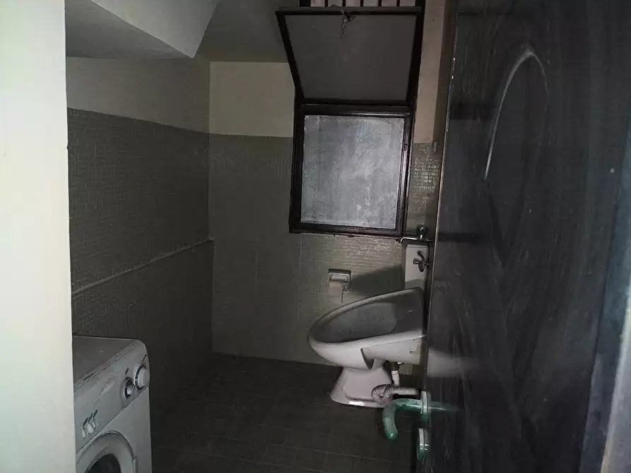 Immagine 4 di Attico in affitto  in Via Industriale, 20 a Messina