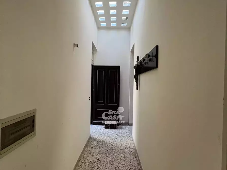 Immagine 13 di Monolocale in vendita  a Marsala