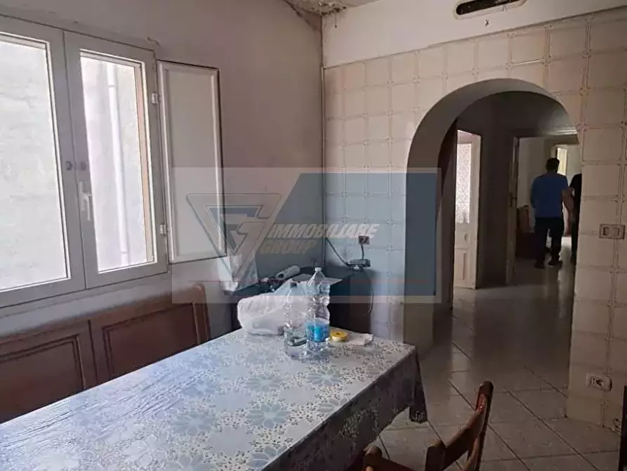 Immagine 11 di Casa trifamiliare in vendita  in Via Archimede a Floridia