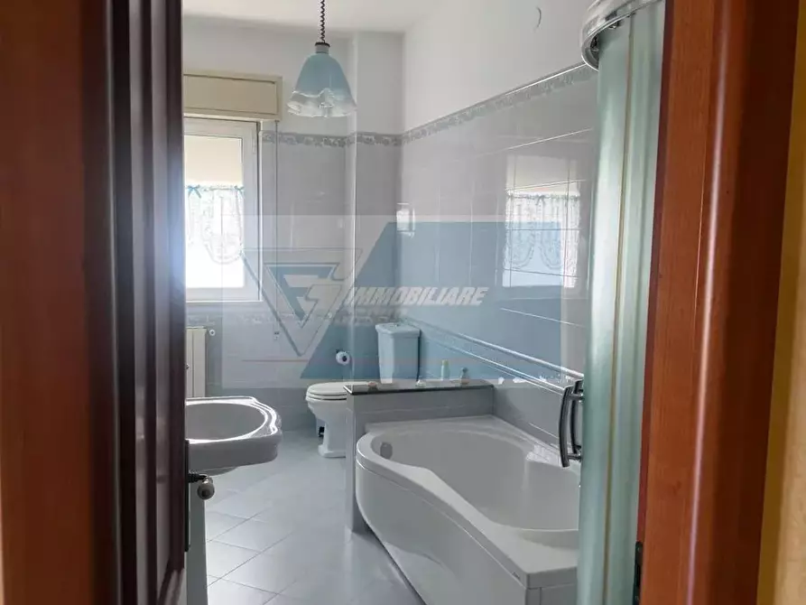 Immagine 37 di Casa trifamiliare in vendita  in Via dei Servi di Maria a Siracusa