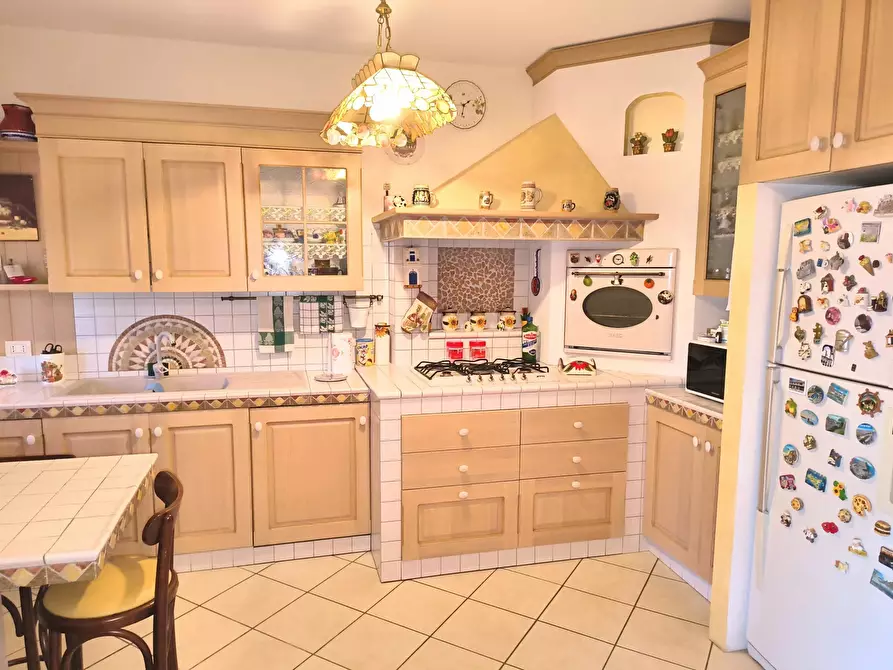 Immagine 21 di Casa trifamiliare in vendita  in Via Olimpia, 4c a Messina