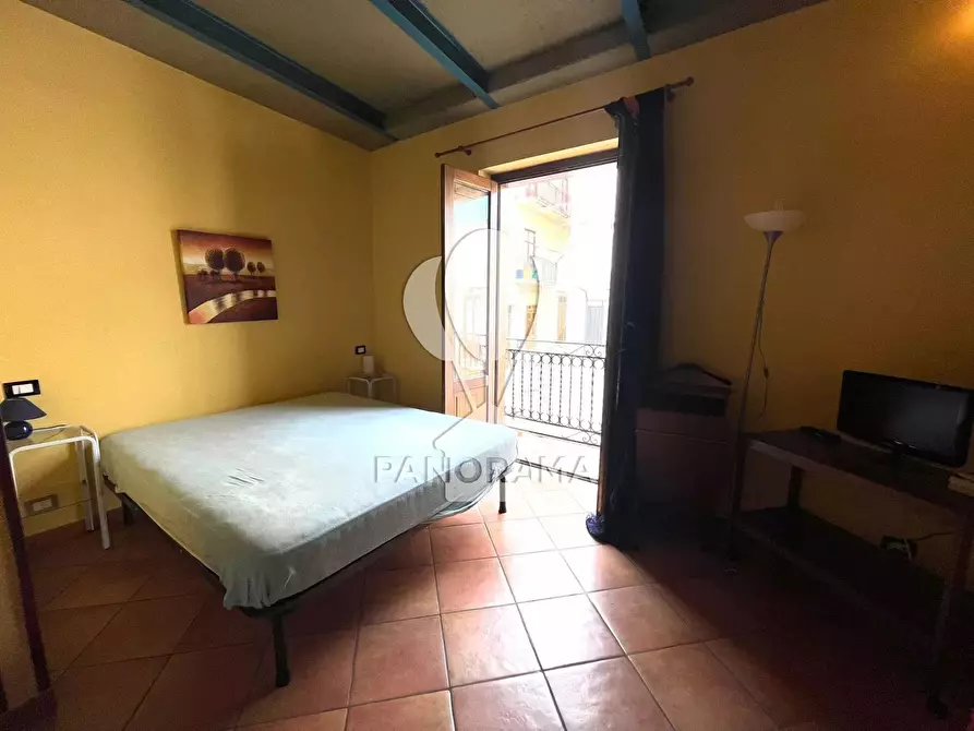 Immagine 3 di Terreno edificabile in vendita  in Via Cascio, 90 a Castellammare Del Golfo