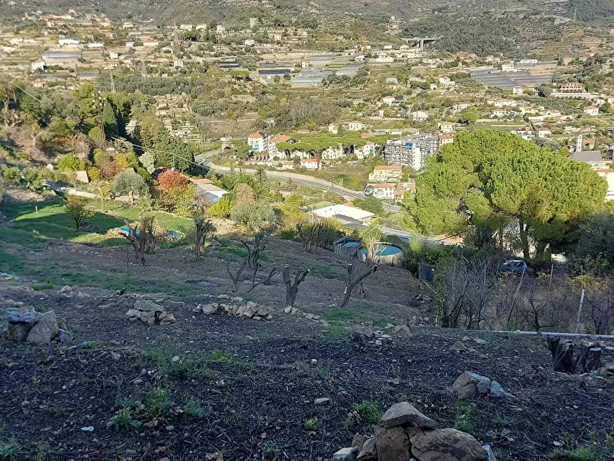 Immagine 14 di Terreno edificabile in vendita  a San Remo