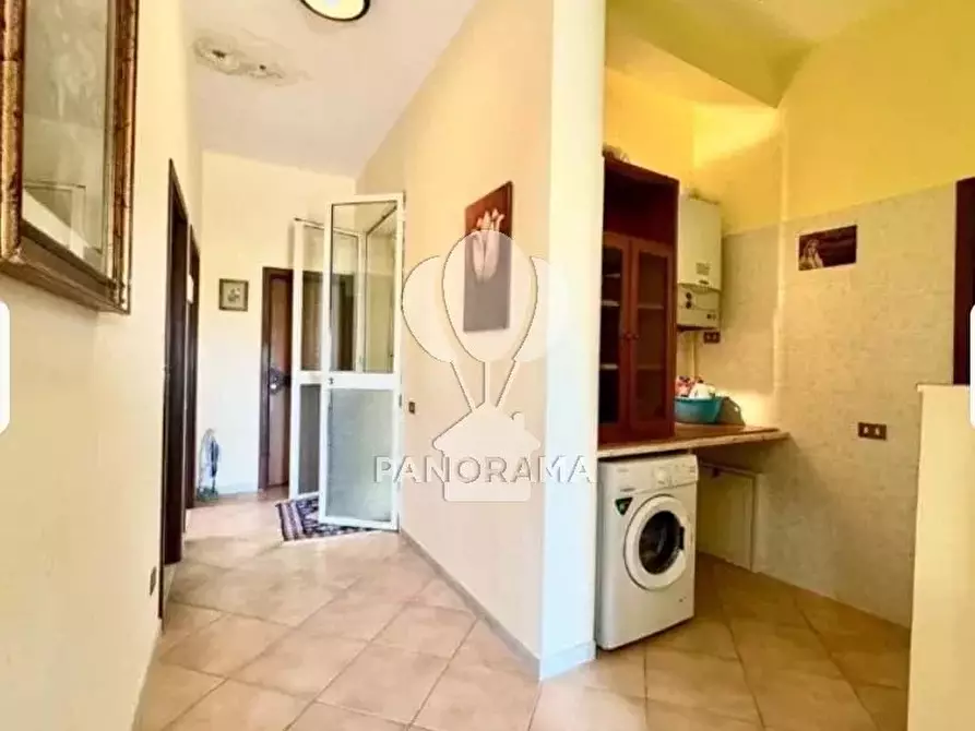 Immagine 9 di Terreno edificabile in vendita  in B&B falconeria a Partinico