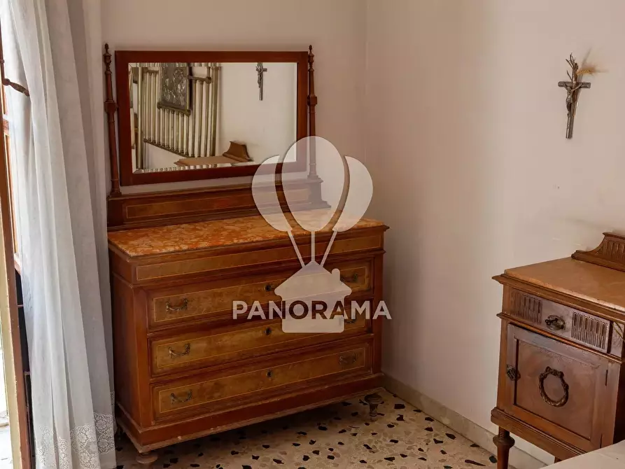 Immagine 39 di Casa trifamiliare in vendita  in via Garibaldi n 78 a Balestrate