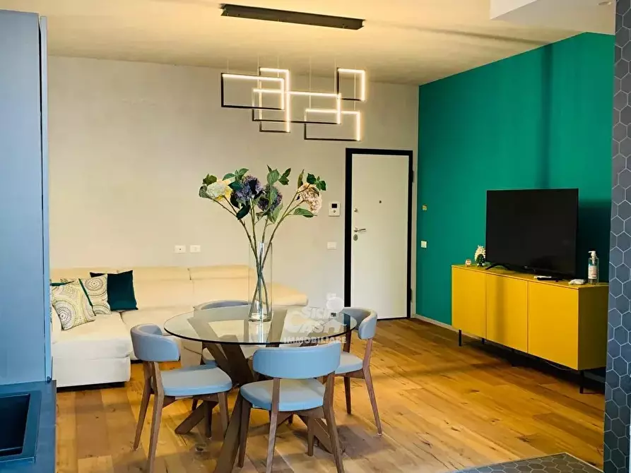 Immagine 20 di Casa trifamiliare in affitto  a Marsala