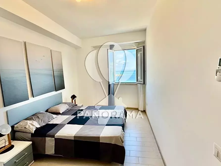 Immagine 8 di Casa trifamiliare in vendita  in Via Palermo, 8 a Balestrate