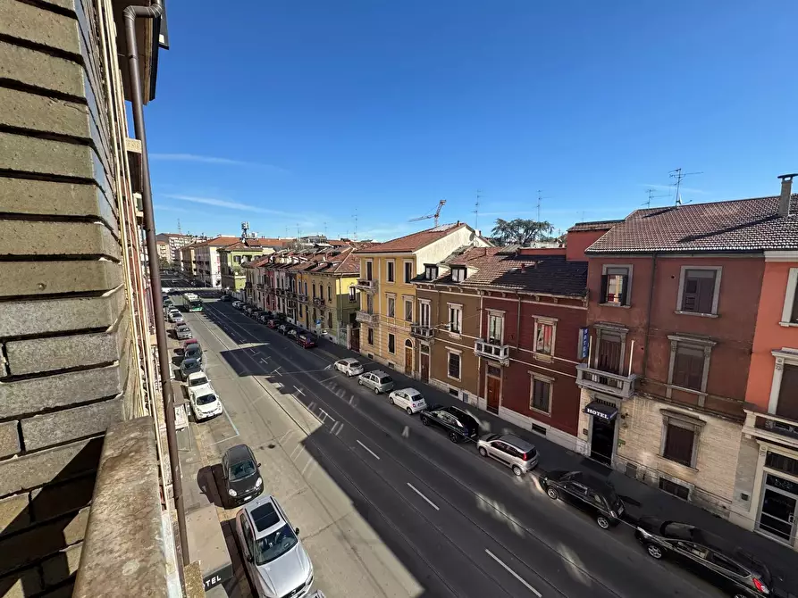 Immagine 32 di Casa trifamiliare in affitto  in Via Giovanni Lulli a Milano