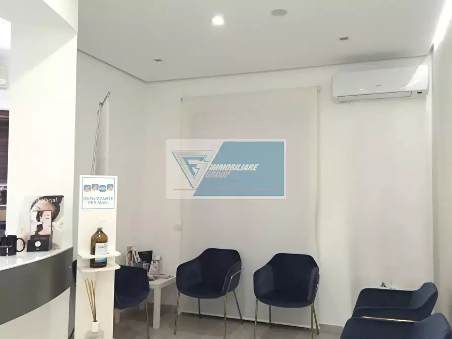 Immagine 1 di Castello in vendita  in Via Luigi de Caprio, 49 a Siracusa