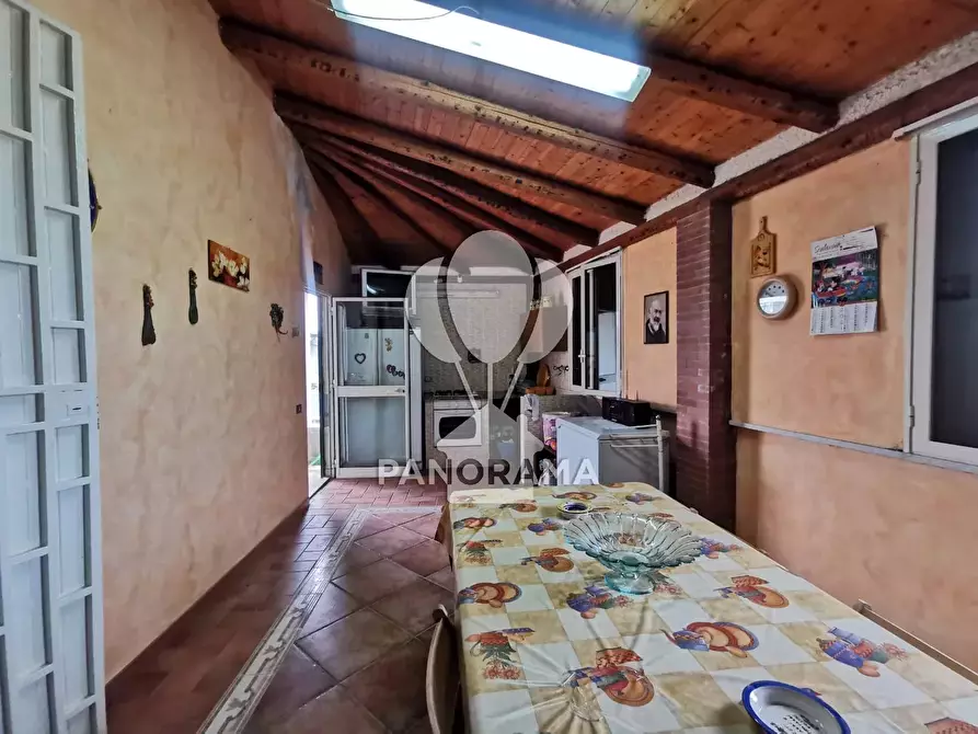 Immagine 31 di Terreno edificabile in vendita  in B&B falconeria a Partinico