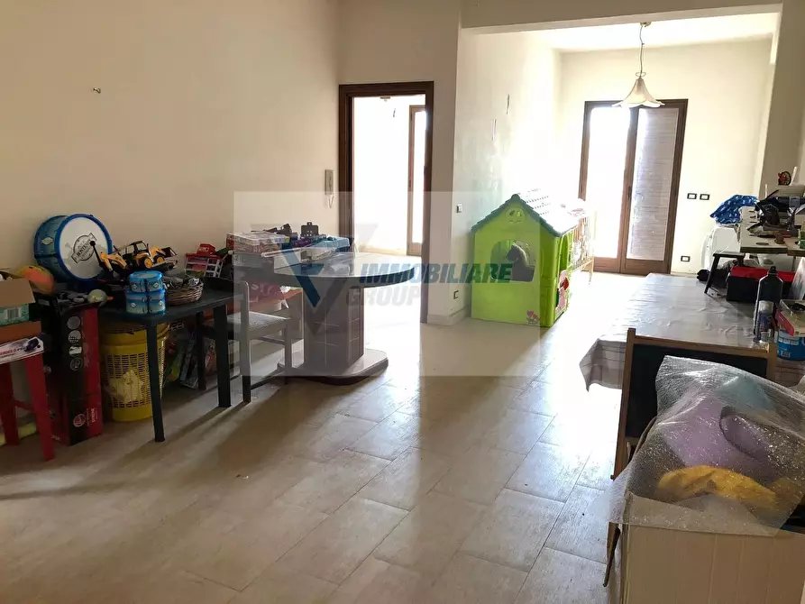 Immagine 29 di Casa trifamiliare in vendita  in Via dell'Indipendenza a Siracusa