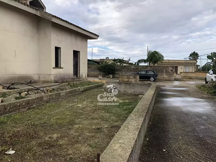 Immagine 3 di Terreno edificabile in vendita  a Marsala