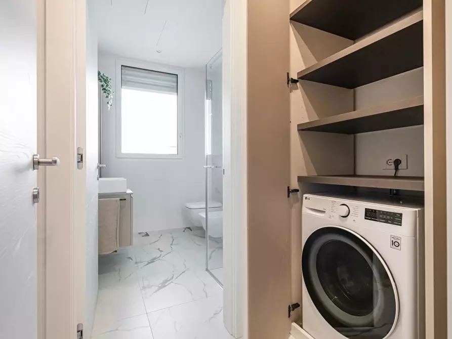 Immagine 29 di Casa trifamiliare in affitto  in Via Nazario Sauro, 40 a Sesto San Giovanni