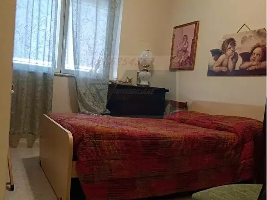 Immagine 8 di Casa trifamiliare in vendita  in Via Modica a Siracusa