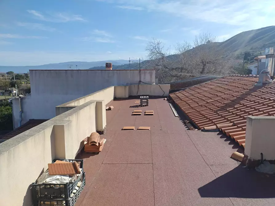 Immagine 22 di Casa trifamiliare in vendita  in statale 113,  casabianca, messina a Messina