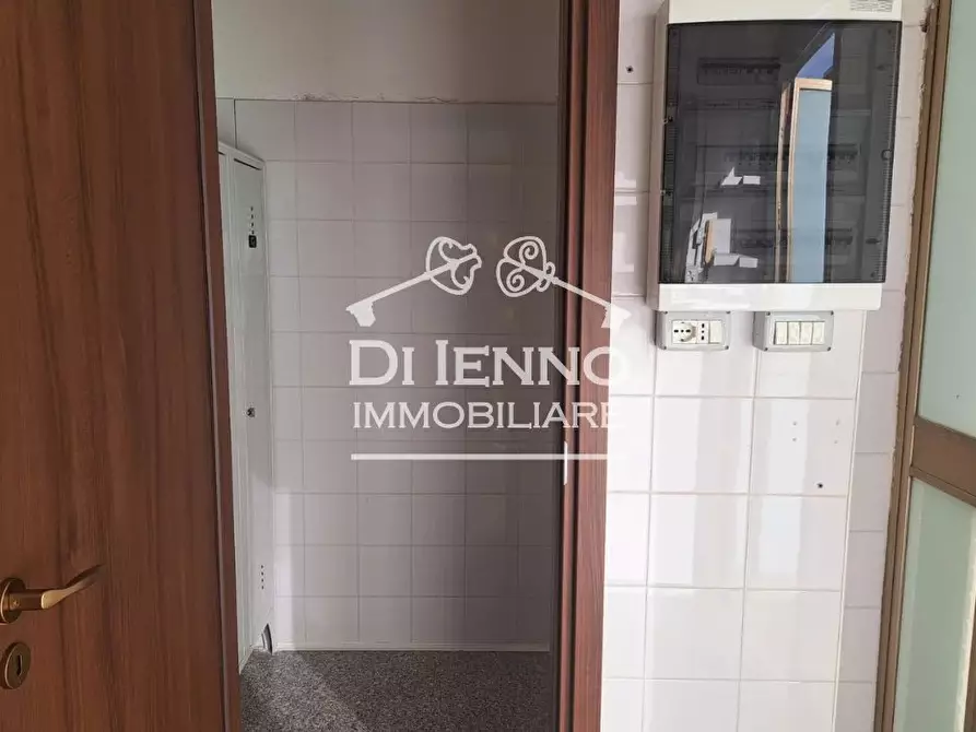 Immagine 18 di Attico in affitto  in Via Lomazzo a Roma