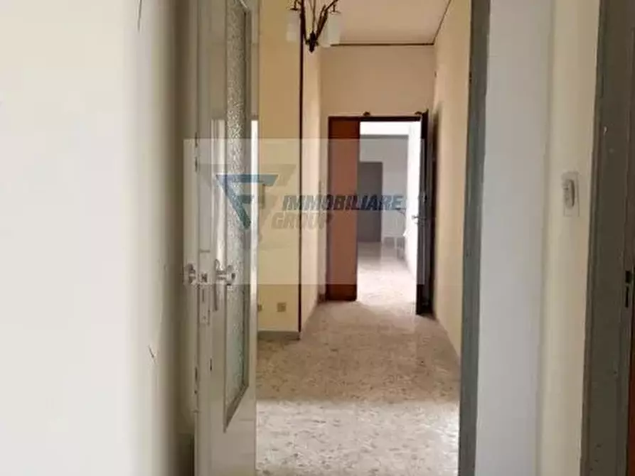 Immagine 4 di Casa trifamiliare in vendita  in Via Giovanni Malfitano a Siracusa