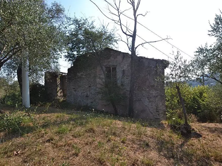 Immagine 5 di Terreno edificabile in vendita  in Via degli Ulivi a Lavagna