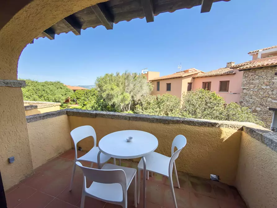 Immagine 31 di Casa trifamiliare in vendita  in Via della Bilancia, 8 a Olbia