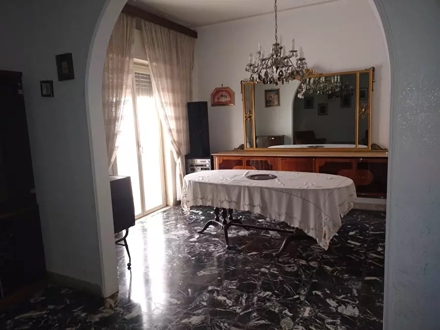 Immagine 25 di Casa trifamiliare in vendita  in Via Del Carmine, 18, Messina a Messina