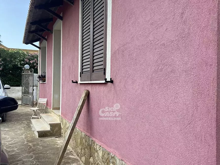 Immagine 47 di Terreno edificabile in vendita  in Contrada Ponte Fiumarella a Marsala