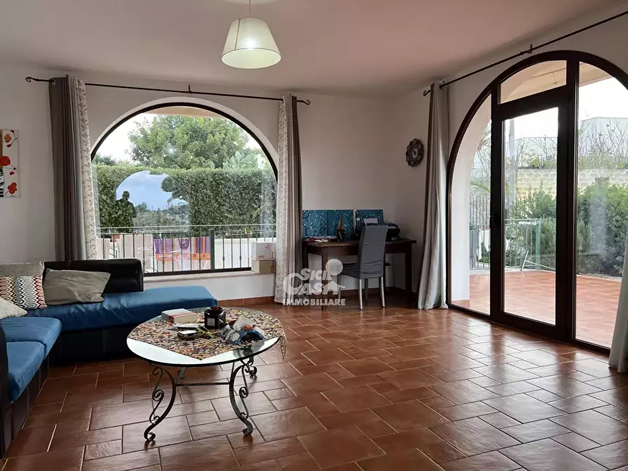 Immagine 19 di Terreno edificabile in vendita  a Marsala