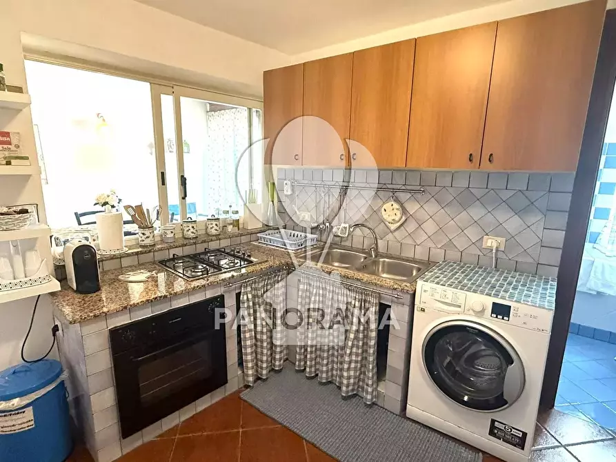 Immagine 16 di Terreno edificabile in vendita  in Via Paolo Borsellino, 4 a Balestrate